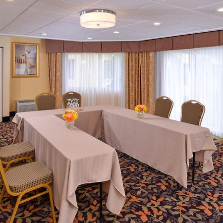 Holiday Inn Express Hotel Clearwater East - Icot Center By Ihg Pinellas Park Exterior photo