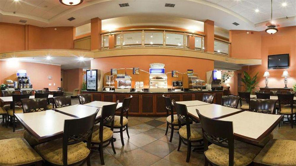 Holiday Inn Express Hotel Clearwater East - Icot Center By Ihg Pinellas Park Exterior photo